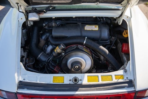 1979 Porsche 911 SC 3.0 For Sale (picture 85 of 131)