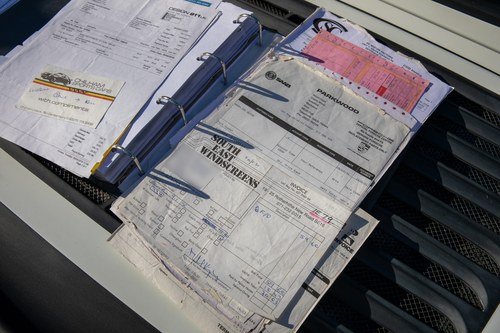 1979 Porsche 911 SC 3.0 For Sale (picture 106 of 131)