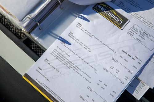 1979 Porsche 911 SC 3.0 For Sale (picture 114 of 131)