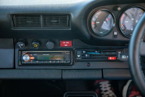 1979 Porsche 911 SC 3.0 For Sale (picture 37 of 131)