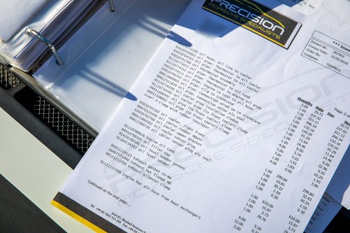 1979 Porsche 911 SC 3.0 For Sale (picture 113 of 131)