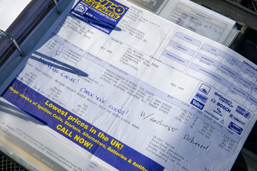 1979 Porsche 911 SC 3.0 For Sale (picture 110 of 131)