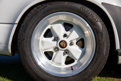 1979 Porsche 911 SC 3.0 For Sale (picture 19 of 131)