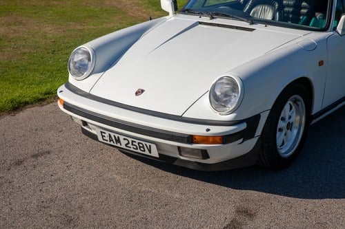 1979 Porsche 911 SC 3.0 For Sale (picture 67 of 131)