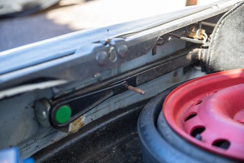 1979 Porsche 911 SC 3.0 For Sale (picture 52 of 131)