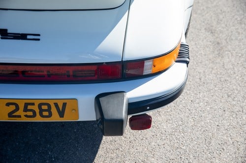 1979 Porsche 911 SC 3.0 For Sale (picture 79 of 131)