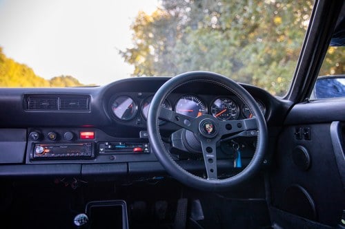 1979 Porsche 911 SC 3.0 For Sale (picture 25 of 131)