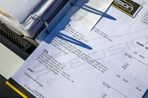 1979 Porsche 911 SC 3.0 For Sale (picture 111 of 131)