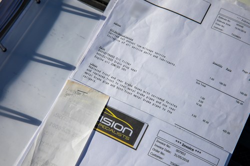 1979 Porsche 911 SC 3.0 For Sale (picture 112 of 131)