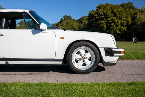 1979 Porsche 911 SC 3.0 For Sale (picture 60 of 131)