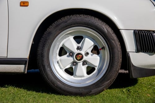 1979 Porsche 911 SC 3.0 For Sale (picture 20 of 131)