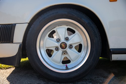 1979 Porsche 911 SC 3.0 For Sale (picture 17 of 131)