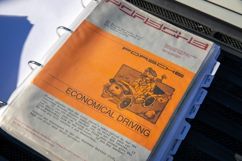 1979 Porsche 911 SC 3.0 For Sale (picture 115 of 131)