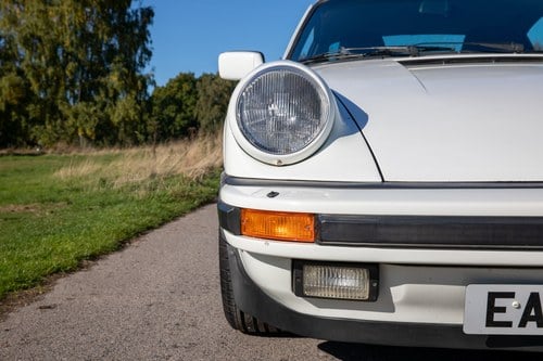 1979 Porsche 911 SC 3.0 For Sale (picture 62 of 131)