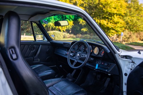 1979 Porsche 911 SC 3.0 For Sale (picture 30 of 131)