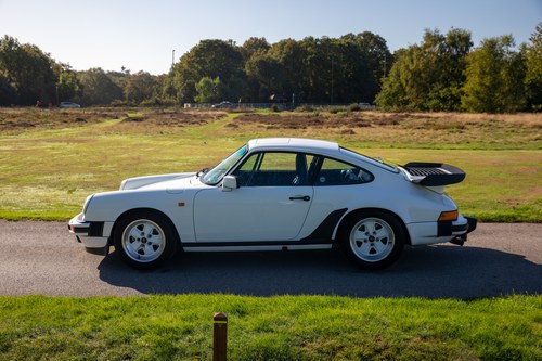1979 Porsche 911 SC 3.0 For Sale (picture 12 of 131)