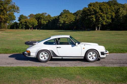1979 Porsche 911 SC 3.0 For Sale (picture 11 of 131)