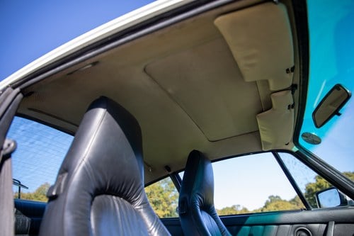 1979 Porsche 911 SC 3.0 For Sale (picture 49 of 131)