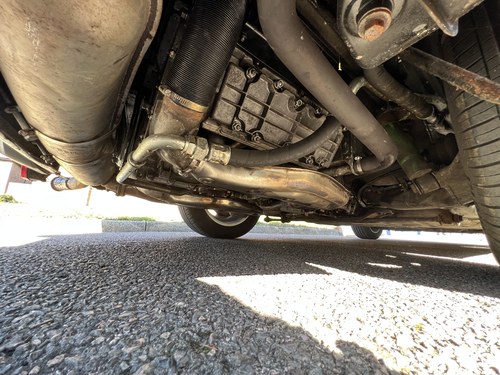 1979 Porsche 911 SC 3.0 For Sale (picture 92 of 131)