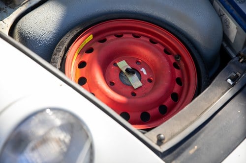 1979 Porsche 911 SC 3.0 For Sale (picture 54 of 131)