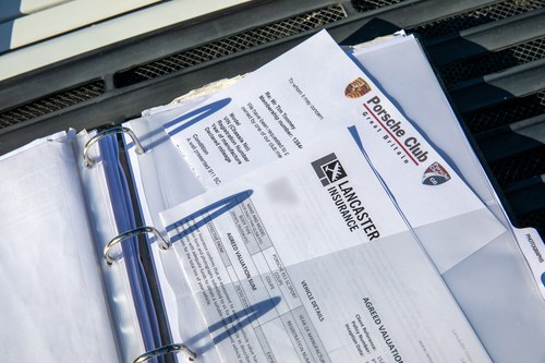 1979 Porsche 911 SC 3.0 For Sale (picture 116 of 131)