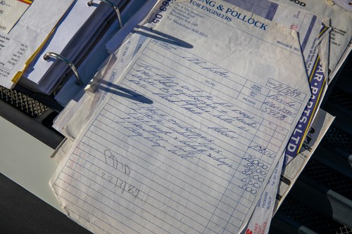 1979 Porsche 911 SC 3.0 For Sale (picture 118 of 131)