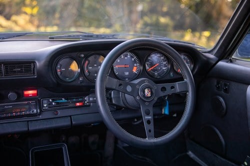 1979 Porsche 911 SC 3.0 For Sale (picture 26 of 131)