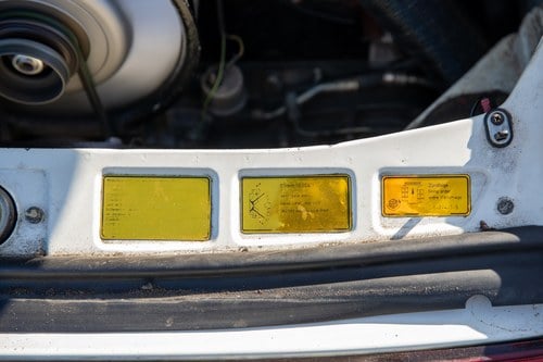 1979 Porsche 911 SC 3.0 For Sale (picture 86 of 131)