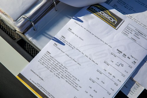 1979 Porsche 911 SC 3.0 For Sale (picture 119 of 131)