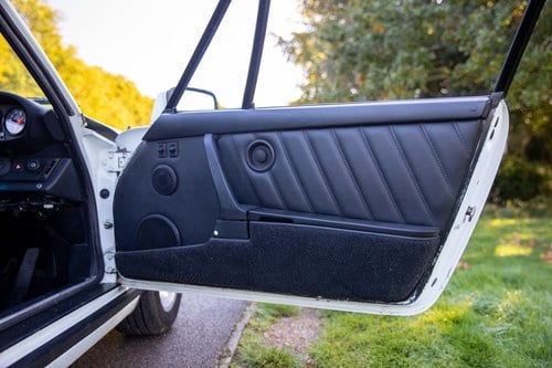 1979 Porsche 911 SC 3.0 For Sale (picture 22 of 131)