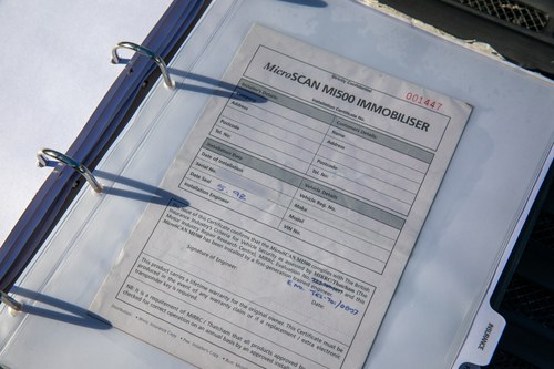 1979 Porsche 911 SC 3.0 For Sale (picture 103 of 131)