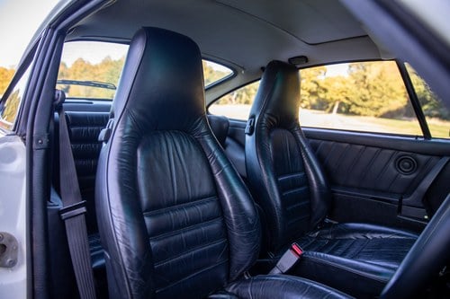 1979 Porsche 911 SC 3.0 For Sale (picture 41 of 131)