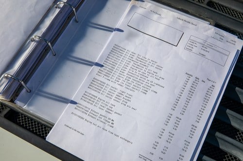 1979 Porsche 911 SC 3.0 For Sale (picture 97 of 131)