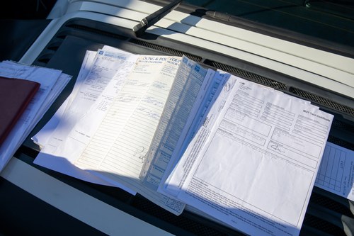 1979 Porsche 911 SC 3.0 For Sale (picture 100 of 131)