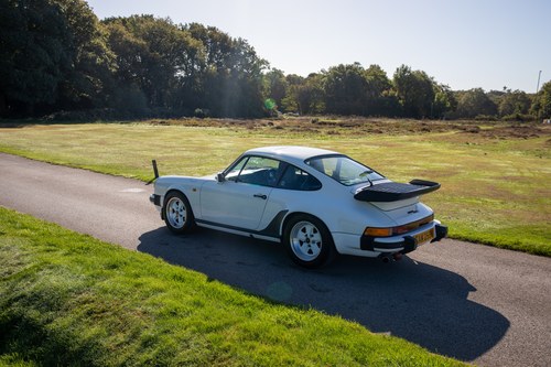 1979 Porsche 911 SC 3.0 For Sale (picture 9 of 131)
