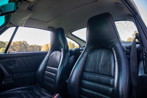 1979 Porsche 911 SC 3.0 For Sale (picture 42 of 131)