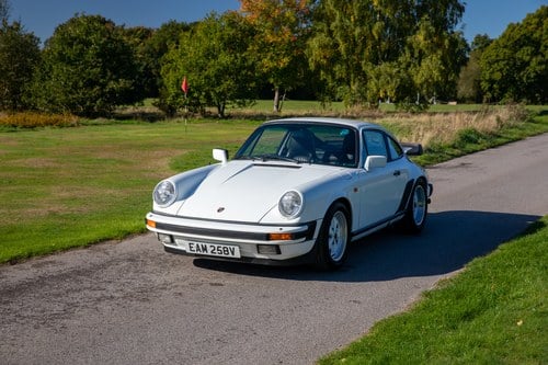 1979 Porsche 911 SC 3.0 For Sale (picture 6 of 131)