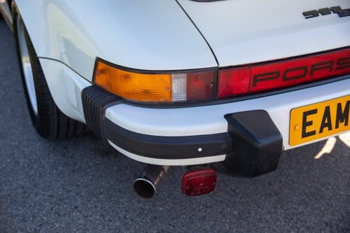 1979 Porsche 911 SC 3.0 For Sale (picture 74 of 131)