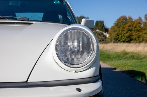 1979 Porsche 911 SC 3.0 For Sale (picture 66 of 131)