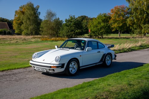 1979 Porsche 911 SC 3.0 For Sale (picture 5 of 131)