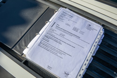 1979 Porsche 911 SC 3.0 For Sale (picture 98 of 131)