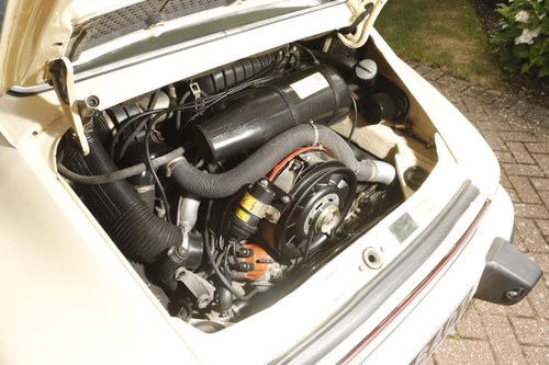 1978 Porsche 911 SC LHD For Sale (picture 131 of 173)