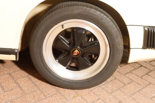 1978 Porsche 911 SC LHD For Sale (picture 25 of 173)