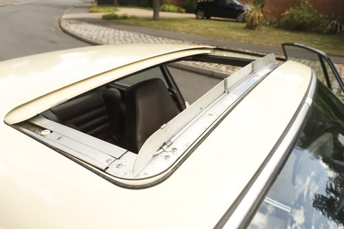 1978 Porsche 911 SC LHD For Sale (picture 116 of 173)