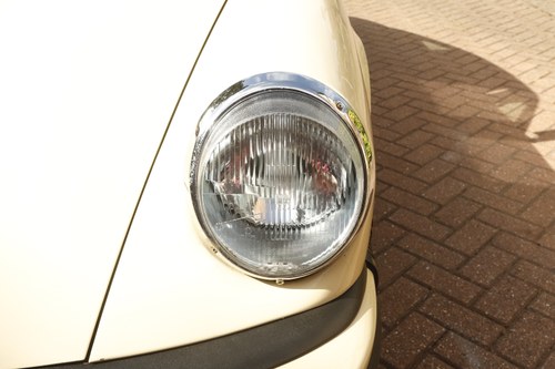 1978 Porsche 911 SC LHD For Sale (picture 109 of 173)