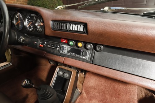 1978 Porsche 911 SC LHD For Sale (picture 58 of 173)