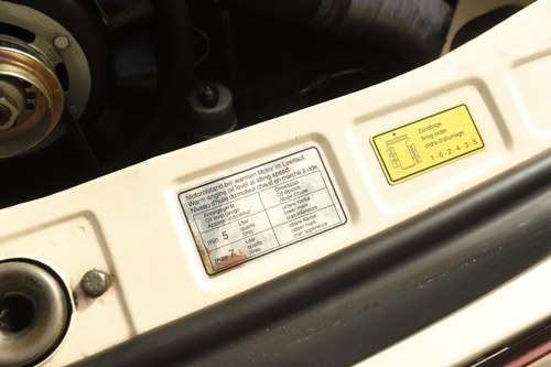 1978 Porsche 911 SC LHD For Sale (picture 129 of 173)