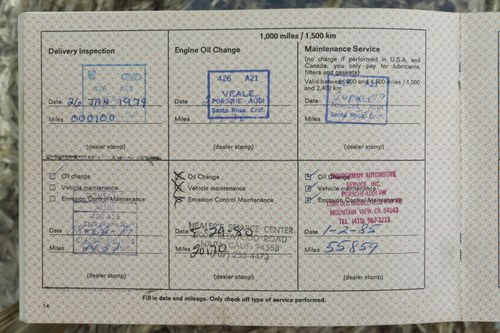 1978 Porsche 911 SC LHD For Sale (picture 153 of 173)