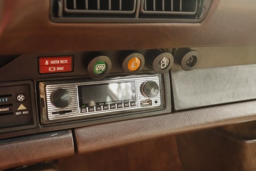 1978 Porsche 911 SC LHD For Sale (picture 46 of 173)