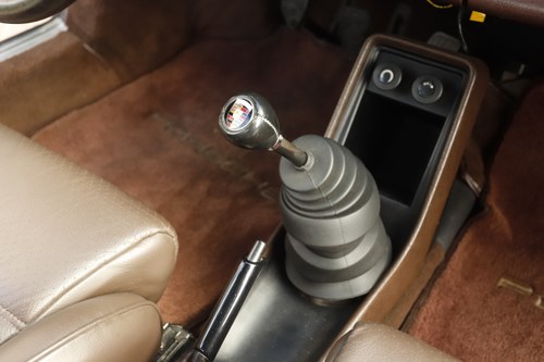 1978 Porsche 911 SC LHD For Sale (picture 52 of 173)